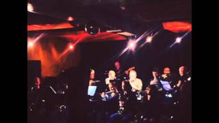 villars  vanguard jazz orchestra @harambee cafe