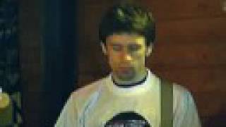 Music video thumbnail preview for Мертвий Півень і Каша Сальцова – Ми помрем не в Парижі by Мертвий Півень