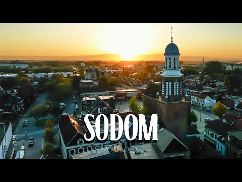 TikTok Tammo - Sodom