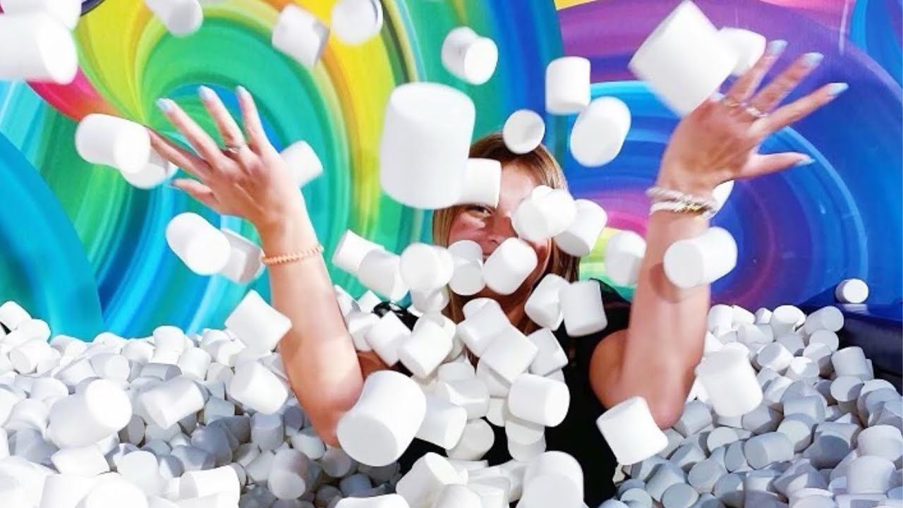 Candytopia ATL 11/27 Tickets at Candytopia Atlanta in Atlanta by