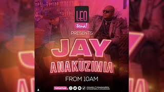 LIVE: Jay Anakuzimia  Leo Tena ya Profesa Jay