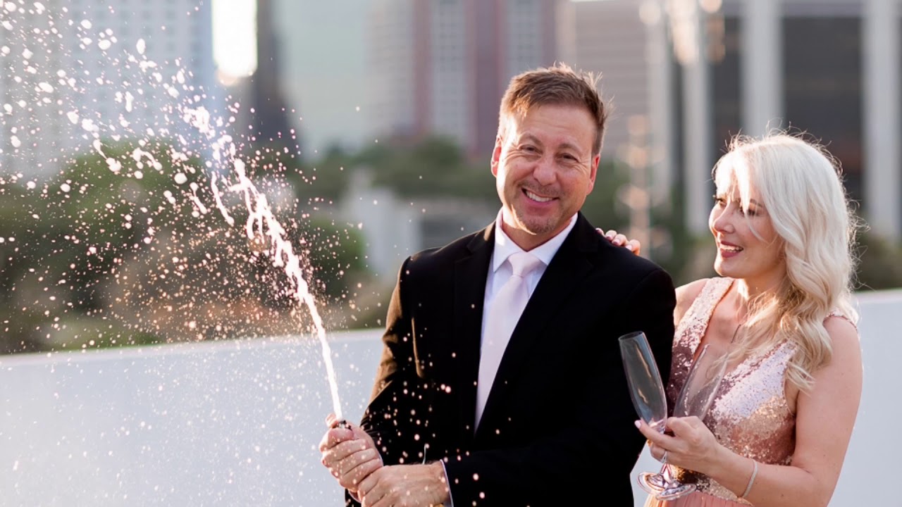 Promotional video thumbnail 3 for Photochemistry By Luba Photography