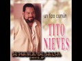 Mi primer amor (Tito Nieves)