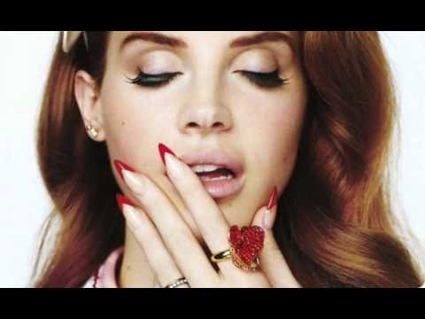 Lana Del Rey - Spender (Jad Desenchanntee Vs Torvill & Deen Remix)