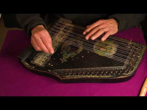 Elizabethan Serenade