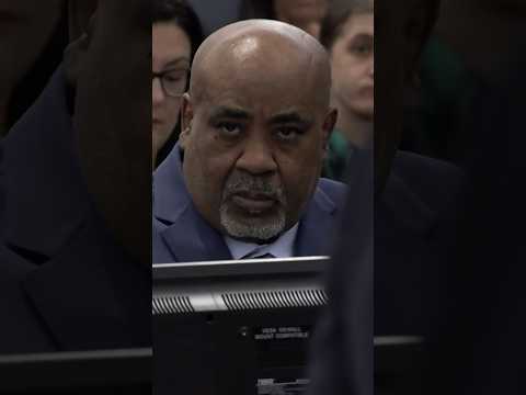 Prosecution: Davis killed Tupac in 'an act of revenge'