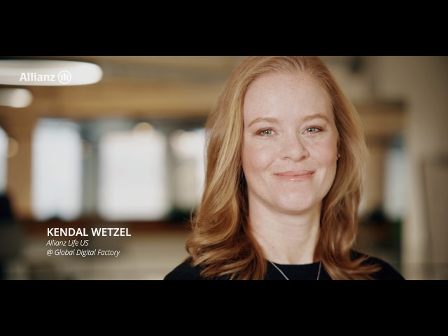 The Global Digital Factory The Global Digital Factory