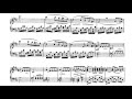 Schubert: Piano Sonata No.13 In A, Op.120, D 664 (Geza Anda) (Audio + Sheet Music)