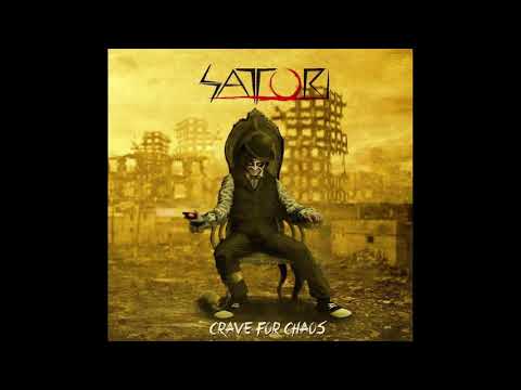 Satori - It's not easy