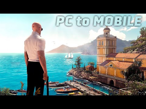 Top 10 Best PC & Console Games Now on Mobile (Android/iOS)