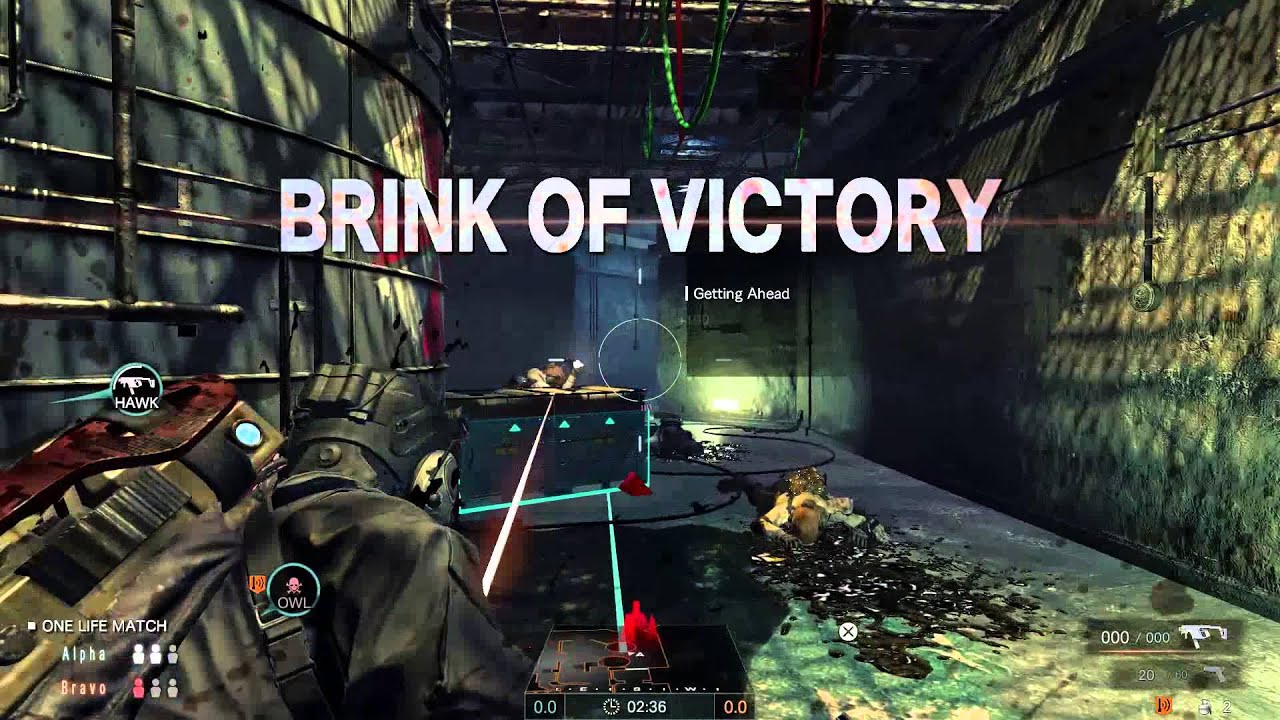 Gameplay Trailer