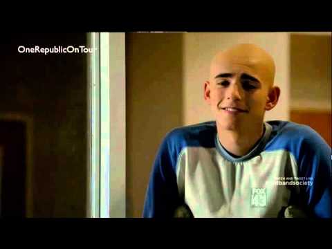 Red Band Society 1.02 (Clip)