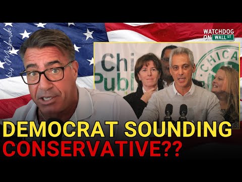 Fox News Polls Shock the White House—And a Top Democrat Goes Full Reagan