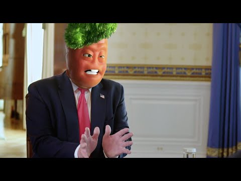 Make America literate again! - Don't Feed These Animals