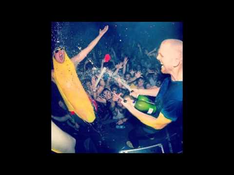 Shermanology & R3hab vs Dada Life - Arrive Beautiful Leave Ugly 4 The City (MYRMESS Bootleg)