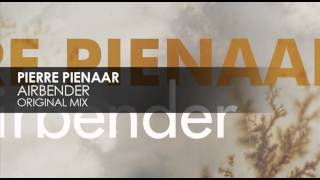 Pierre Pienaar - Airbender (Original Mix)