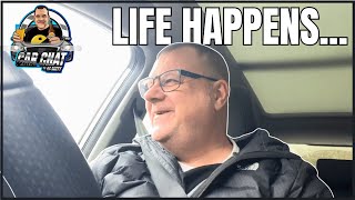 A Bit of a Weird Week…