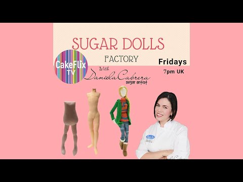 It's Leg Day! with Daniella Cabrera