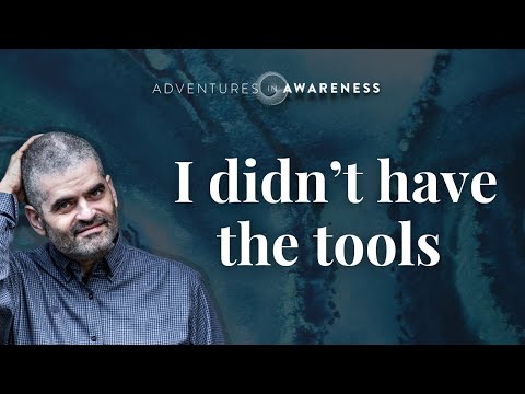 Dealing with empathy overload | Bernardo Kastrup on effects of Psychedelics  & Analytical Idealism