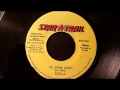 Sizzla - Do Some Good - Star Trail 7" w/ Version