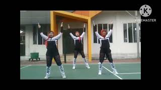 Download lagu Pendinginan Senam Jabar Juara mp3 Download lagu Pendinginan Senam Jabar Juara mp3