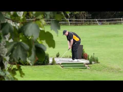 Gents Leinster Senior Intercounties @ Glenville