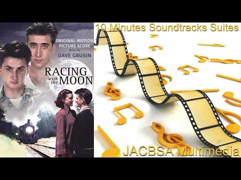 "Racing With the  Moon" Soundtrack Suite