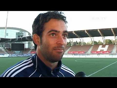 HJK TV Preview: HJK - FK Partizan