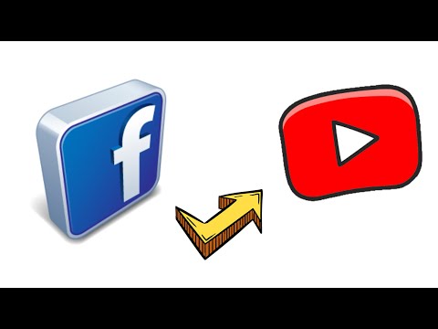 How to Upload Facebook Live Videos To YouTube In Minutes