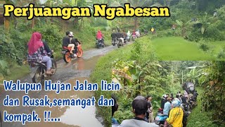 Download lagu Tradisi Ngabesan Di Kampung Halaman Pernikahan Adat Sunda mp3