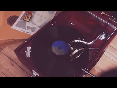 Piosenka o Mojej Warszawie - Jan Ciżyński