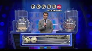 Powerball lottery Jun 16, 2018 drawing video