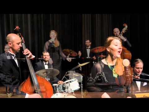 Frankfurter Jazztrio Panamericana - Demo