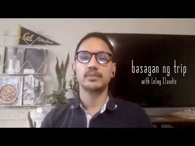 [WATCH] Basagan ng Trip: Totoo ba ang survey?