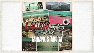 Calibre 50 - Míranos Ahora (Audio)