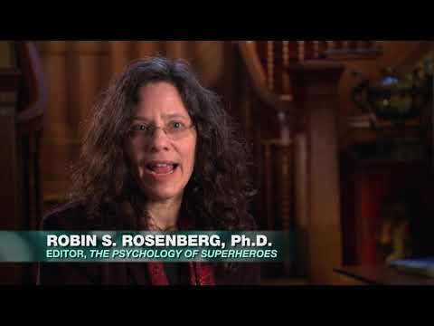 The Dark Knight Batman Unmasked The Psychology of the Dark Knight