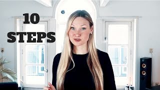 10 STEPS to FIND A GOOD FLIGHT SCHOOL