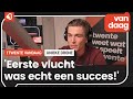 Een speciale drone voor humanitaire hulp