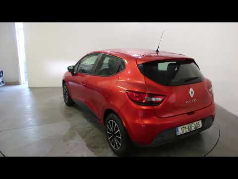 Renault Clio 1.2 16V 75 EXPRESSION - Image 2
