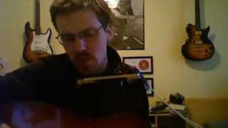 &quot;Laughing&quot; (Goo Goo Dolls cover) - The Laptop Sessions