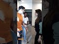 Varun Dhawan And Samantha Spotted Together Varun Dhawan Samantha Fever FM