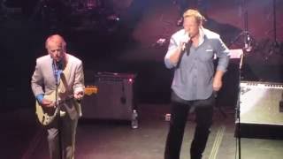 Brian Wilson (w/Al Jardine) - Don&#39;t Worry Baby (Matt Jardine on vocals)