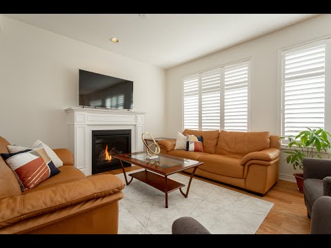 2300+ SQFT Home with LOADS of Upgrades! | FOR SALE | 39 Fingland Crescent - Waterdown, On