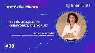 Kömürde Nasıl Bir Dönüşüm Planlanıyor? | Fatma Elif Yağlı | YEKÜD | Se