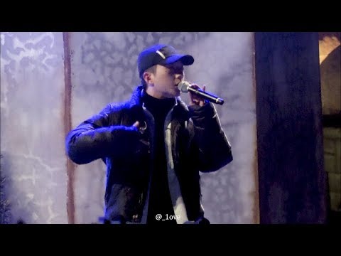 181231 제주신화월드 우원재 119 REMIX