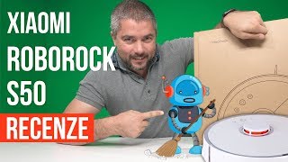 Roborock S5