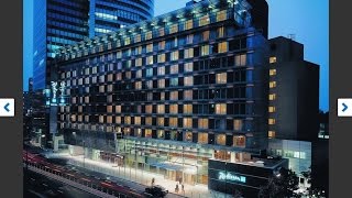 Отель Radisson Blu Centrum Hotel /5*/ Warsaw, Poland