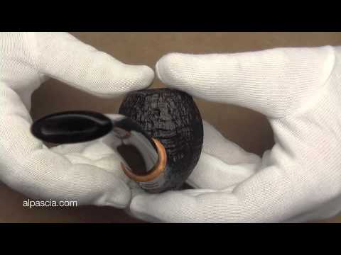 pipa Former-Eltang 070 - tobacco pipe