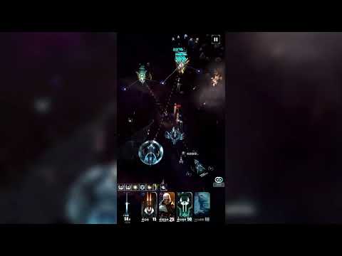 星际战澜