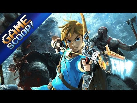 Our Favorite Games of E3 2016 - Game Scoop! 395